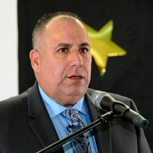 Tony Villasus - Miami Centers Director